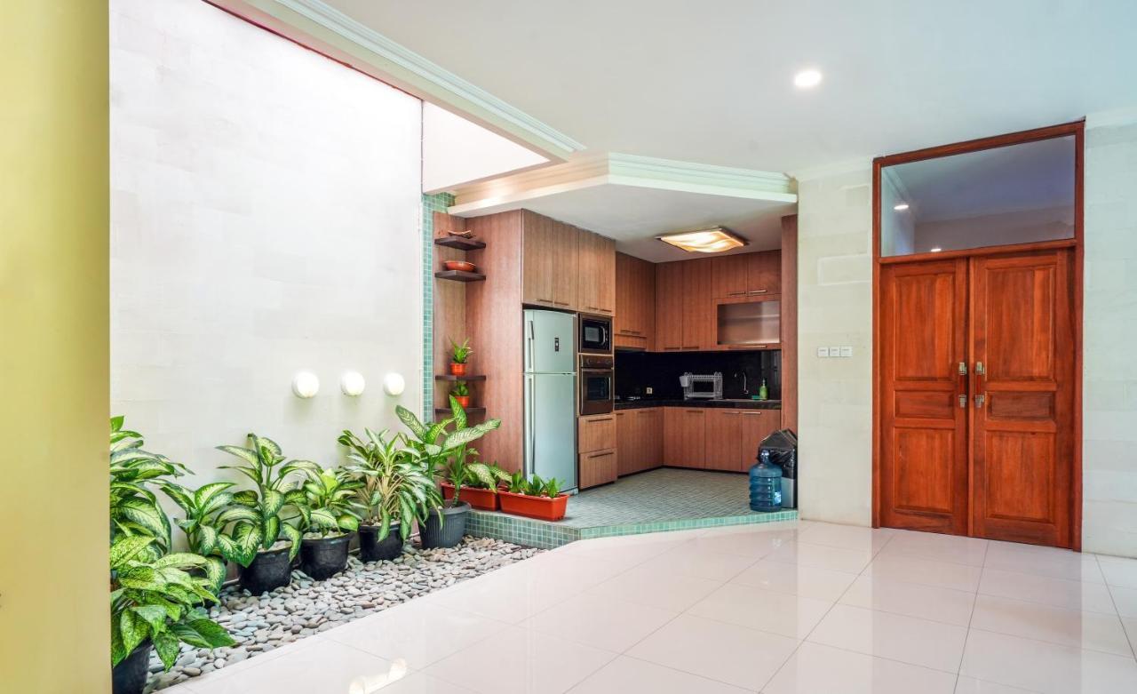 Logan - Kuta - 5 Bedroom - 3 Bathroom - Great Location Villa Kuta (Bali)