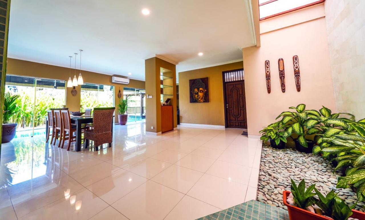 Logan - Kuta - 5 Bedroom - 3 Bathroom - Great Location * Kuta (Bali)