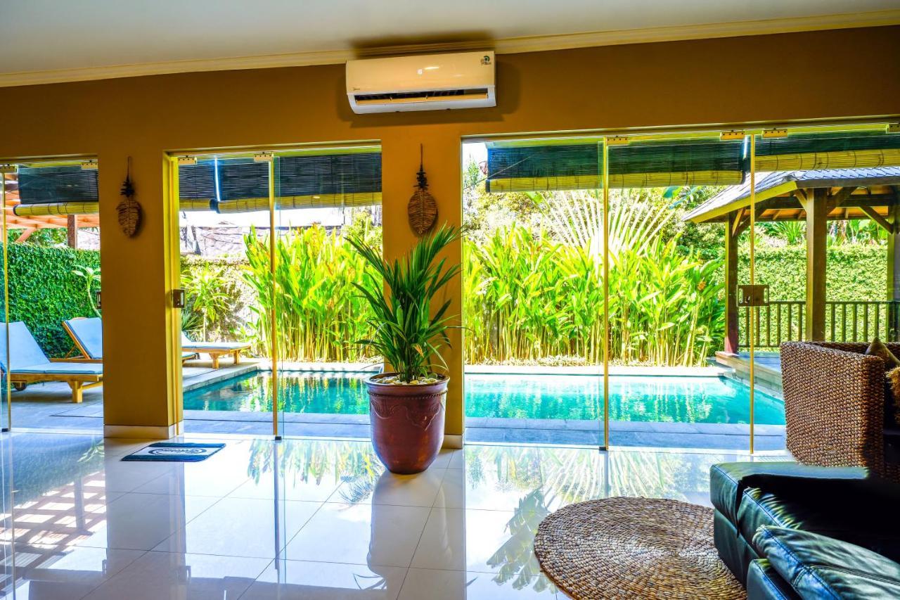 Logan - Kuta - 5 Bedroom - 3 Bathroom - Great Location Villa Kuta (Bali)