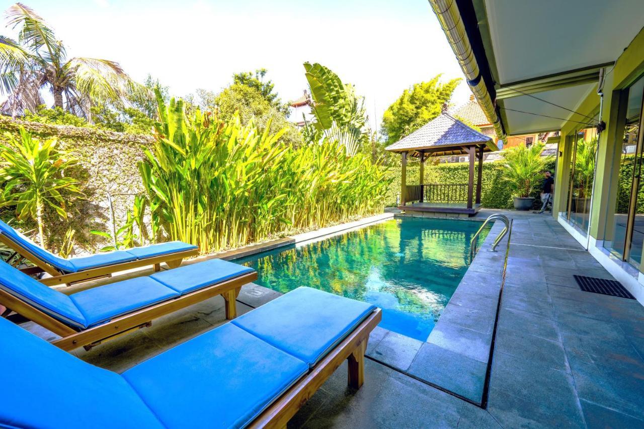 Logan - Kuta - 5 Bedroom - 3 Bathroom - Great Location Kuta (Bali)