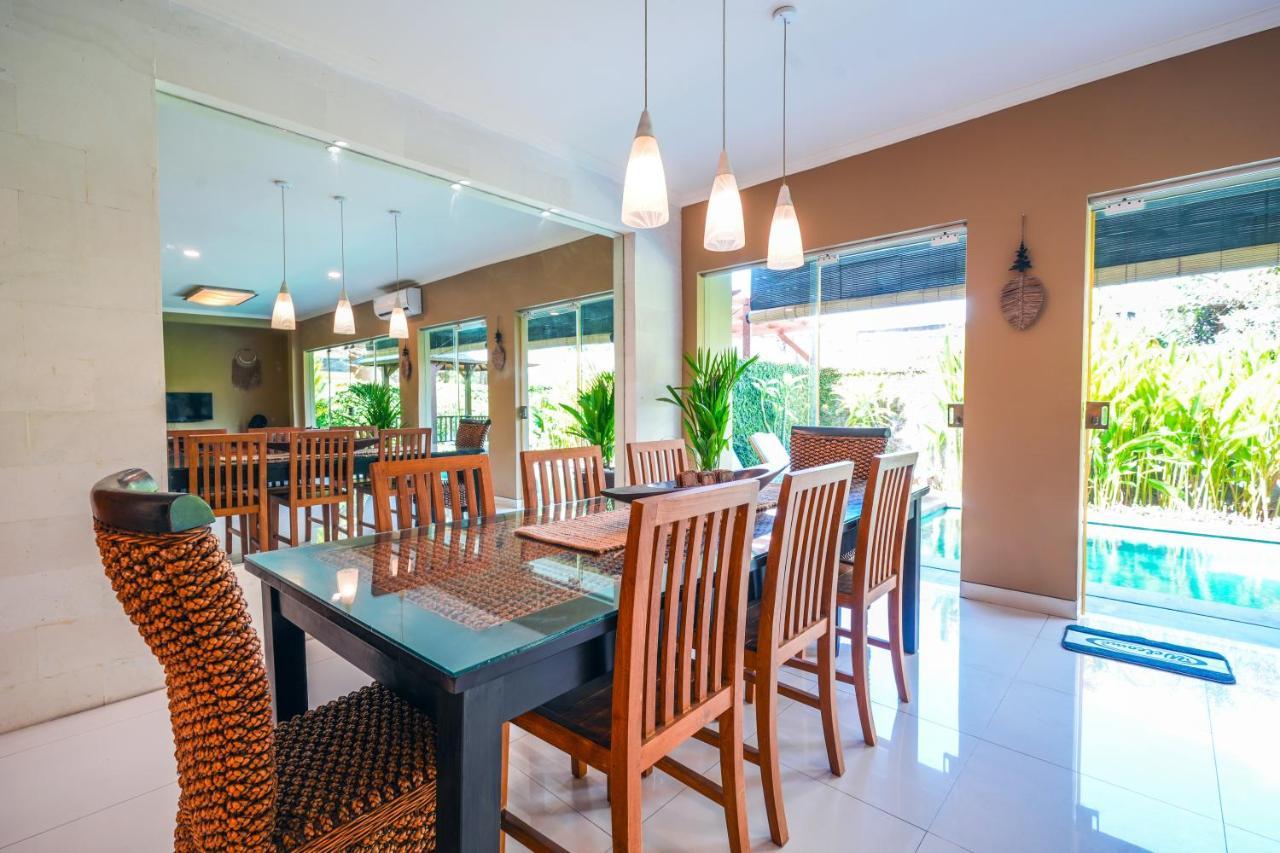 Logan - Kuta - 5 Bedroom - 3 Bathroom - Great Location