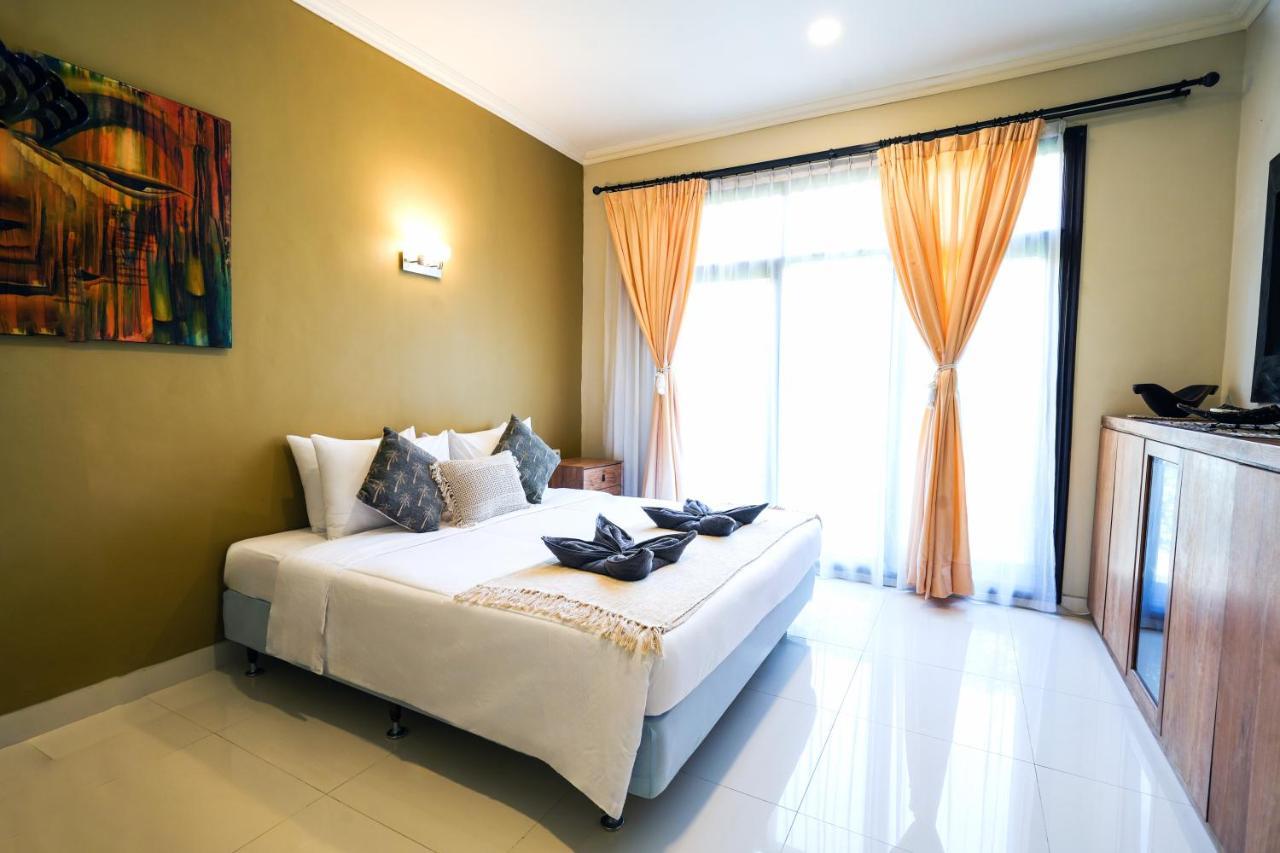 Logan - Kuta - 5 Bedroom - 3 Bathroom - Great Location * Kuta (Bali)