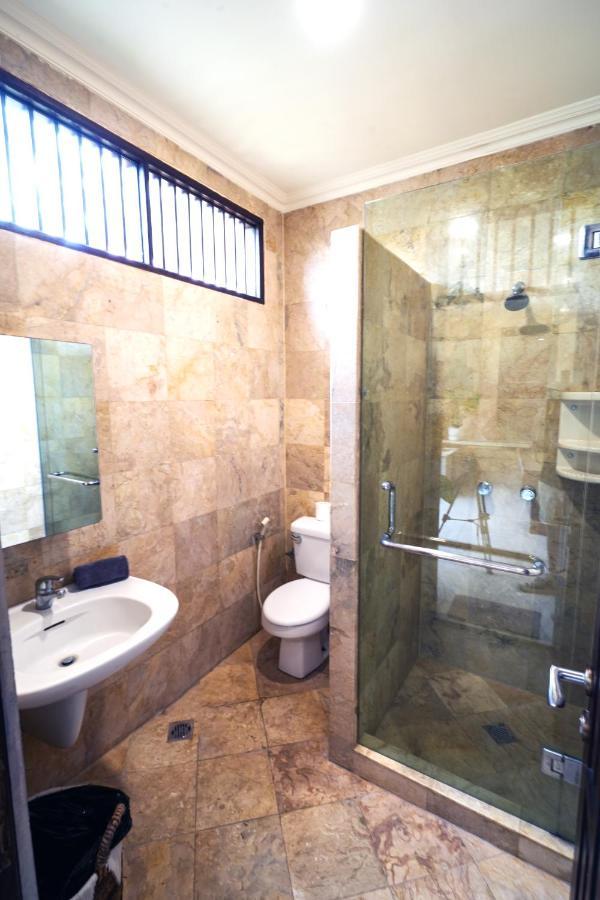 Logan - Kuta - 5 Bedroom - 3 Bathroom - Great Location Villa Kuta (Bali)