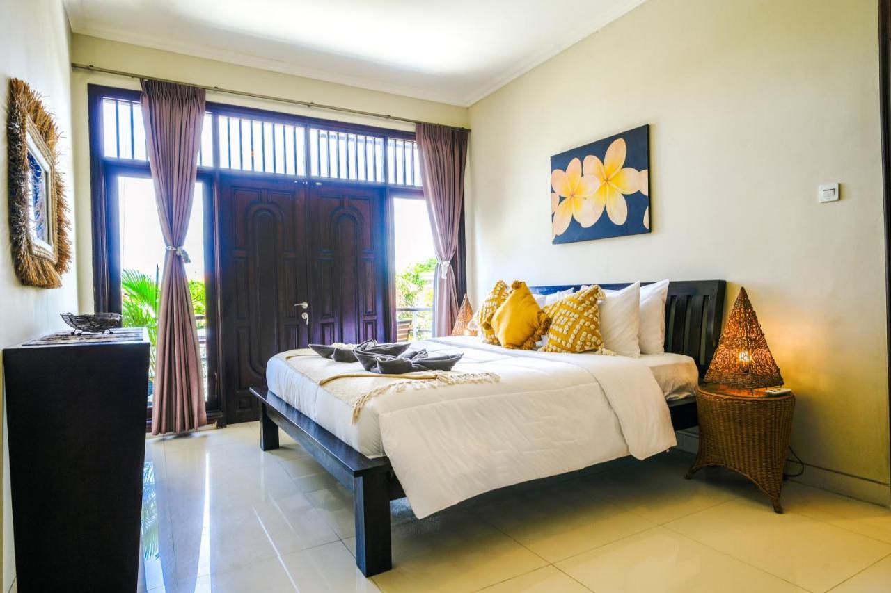 Logan - Kuta - 5 Bedroom - 3 Bathroom - Great Location *