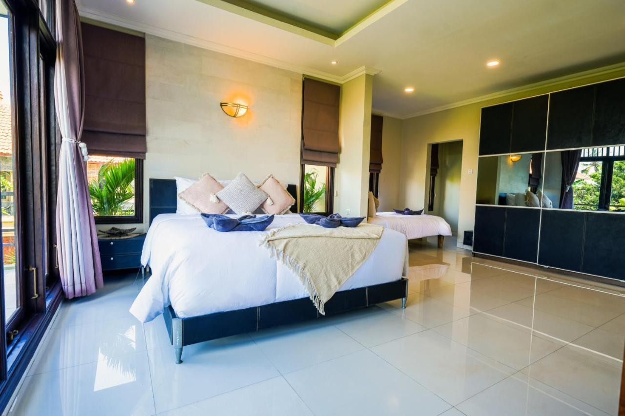 Logan - Kuta - 5 Bedroom - 3 Bathroom - Great Location * Kuta (Bali)