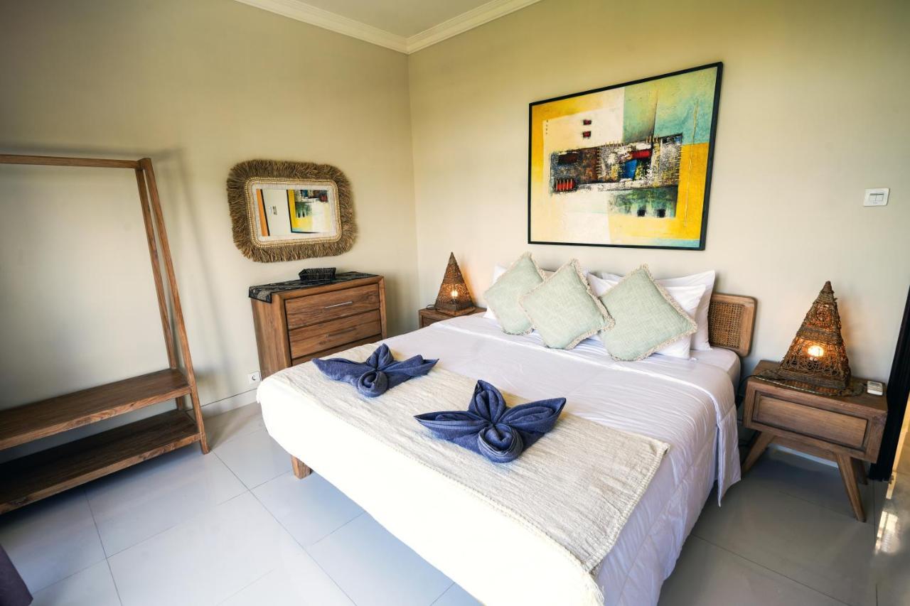 Logan - Kuta - 5 Bedroom - 3 Bathroom - Great Location Kuta (Bali)